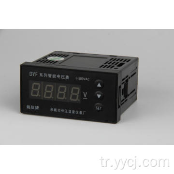 DYF-30 Dijital Ekran Voltmetre
